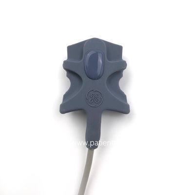 مستشعر إشارة TS-SA-D TruSignal SpO2 FingerTip قابل لإعادة الاستخدام