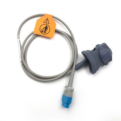مستشعر إشارة TS-SA-D TruSignal SpO2 FingerTip قابل لإعادة الاستخدام