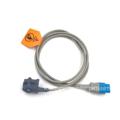 مستشعر TS-SP-D TruSignal SpO2PediTip قابل لإعادة الاستخدام