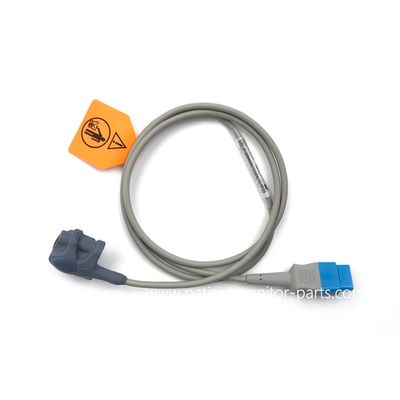 مستشعر TS-SP-D TruSignal SpO2PediTip قابل لإعادة الاستخدام