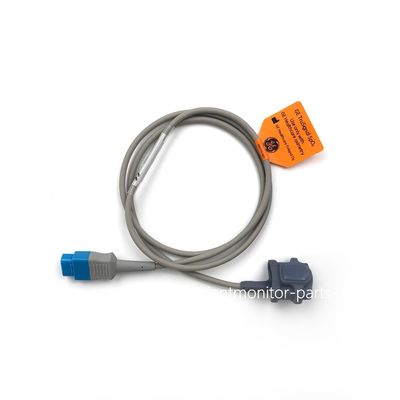 مستشعر TS-SP-D TruSignal SpO2PediTip قابل لإعادة الاستخدام