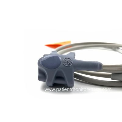 مستشعر TS-SP-D TruSignal SpO2PediTip قابل لإعادة الاستخدام