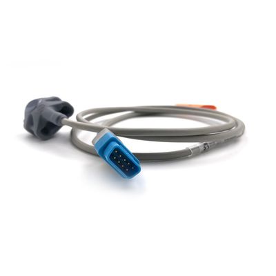 مستشعر TS-SP-D TruSignal SpO2PediTip قابل لإعادة الاستخدام