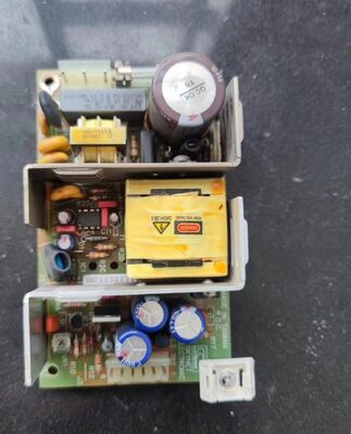 نيهون كوهدن Bsm2301 لوحة الطاقة U550013B / U550013C