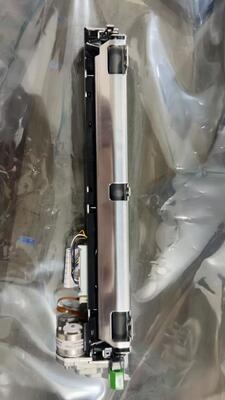 MINDRAY ECG R12 HEAD PRINTER PN 024-000534-00 في أجهزة تسجيل ECG الطبية