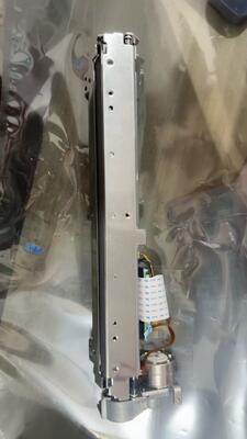 MINDRAY ECG R12 HEAD PRINTER PN 024-000534-00 في أجهزة تسجيل ECG الطبية