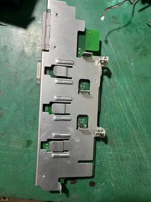 بطاقة فيليب MX600 MX700 MX800 بطاقة الأرض بطاقة فيديو