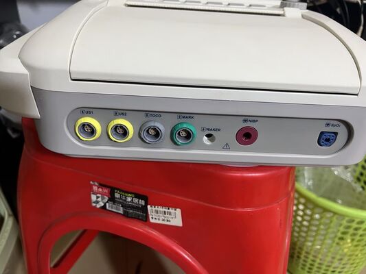 فيليب غولدواي CTG7 مراقبة الجنين