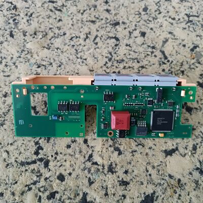 P/N: M2703-26420 / M2703-66420 Philip Avalon FM20/FM30 Interface Board