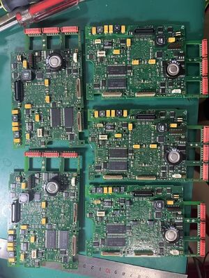 PHILIP MP2/X2 الشاشة الرئيسية PN M3002-26450
