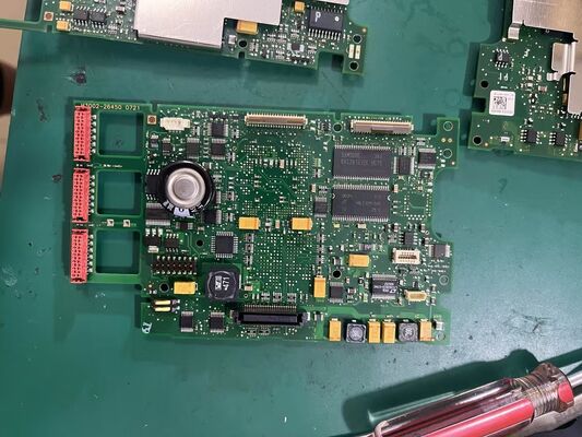 PHILIP MP2/X2 الشاشة الرئيسية PN M3002-26450