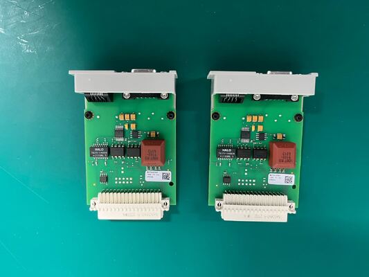 M2703-67001 PHILIP FM20 FM30 LAND CARD