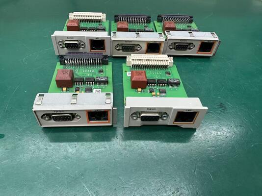 M2703-67001 PHILIP FM20 FM30 LAND CARD