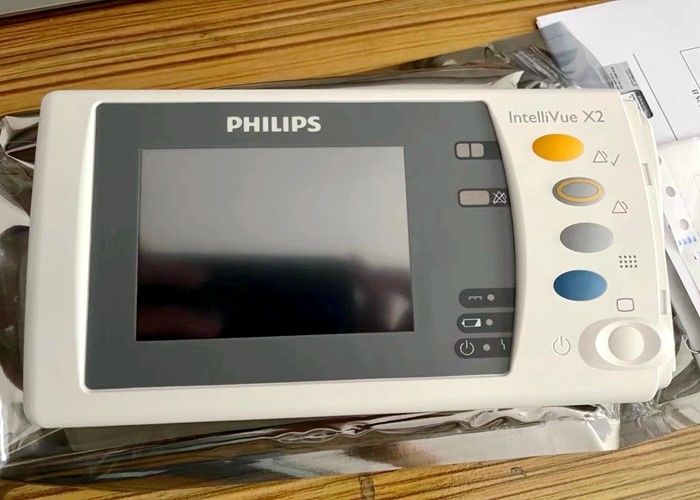 451261020961 شاشة شاشة LCD لـ Philip IntelliVue MS X2 Mp2 مراقبة المريض