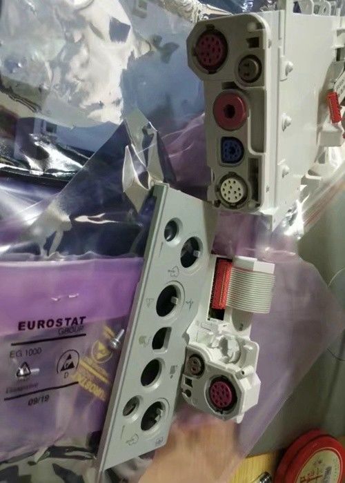 PHLIP MP5 مراقبة المرضى الملحقات اللوحة الغازية للمراقبة الغازية