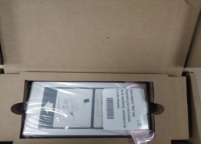 PHLIP قابلة لإعادة الشحن XL+861290 جهاز مكافحة الارتجاج بطارية ليثيوم أيون 14.4V 6.75Ah 97Wh