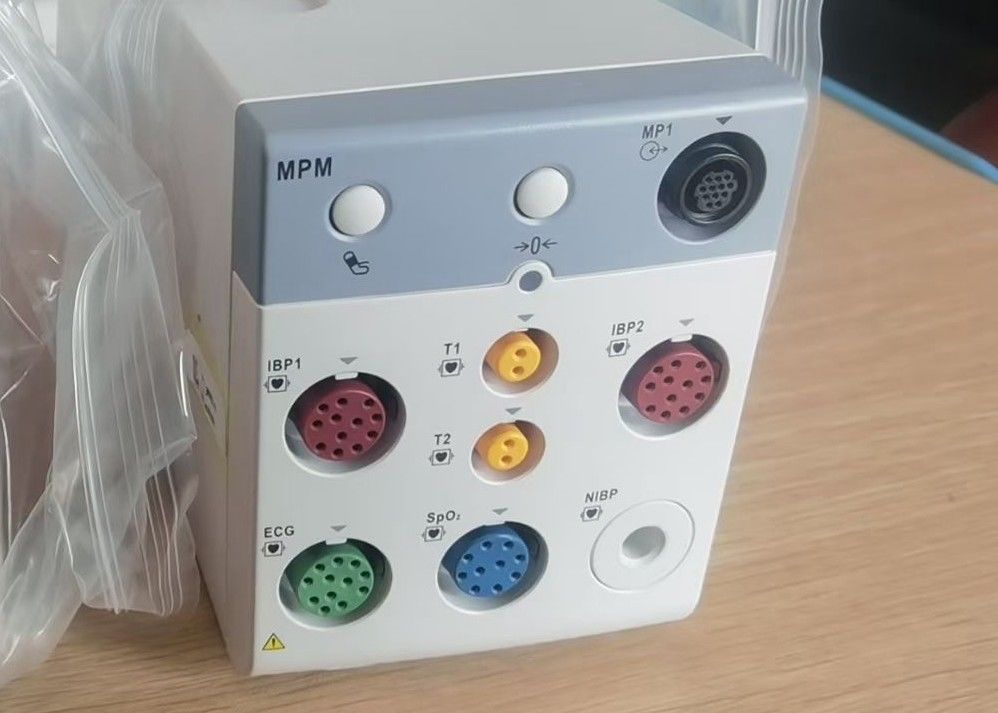 تعديل وحدة MPM Mindray T5 T6T T8 للوحدة متعددة المهام
