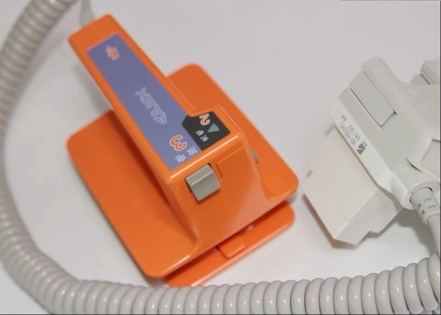 ND-552VC أجهزة المكافحة الخارجية لـ NIHON KOHDEN TEC-5521C TEC-5531C