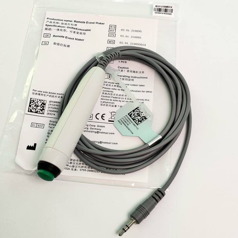 2.5m علامة مراقبة الإطارات لـ F2 F3 F6 F9 REF 0201. 210095 MPN 02.01.210095012