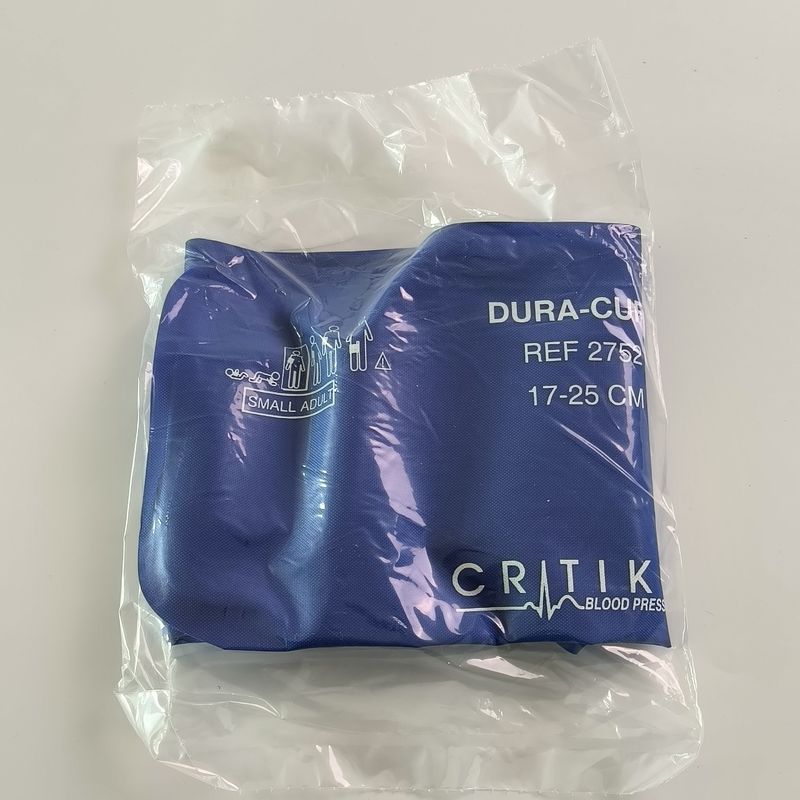 GE الأصلي DURA-CUF الكمانشة مختلفة الخنادق الكبيرة الصغيرة 17-25 سم REF: 2752