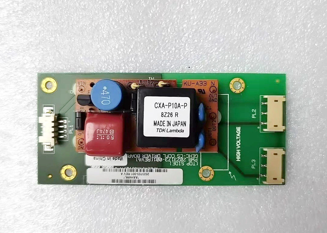 GE Dash1800 DASH2500 جهاز مراقبة المرضى لوحة ضغط عالي، شريط ضغط عالي.PN:2023703-001
