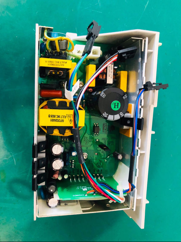 &quot;فيلب هارت ستارت XL M4735A&quot; لوحة إمدادات الطاقة للجهاز المضاد للرعشة