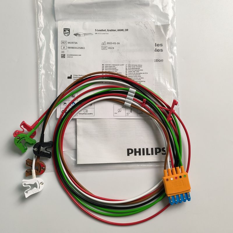 PHILIP CBL الأصلي 5 القيادة، المقبض، AAMI، OR.