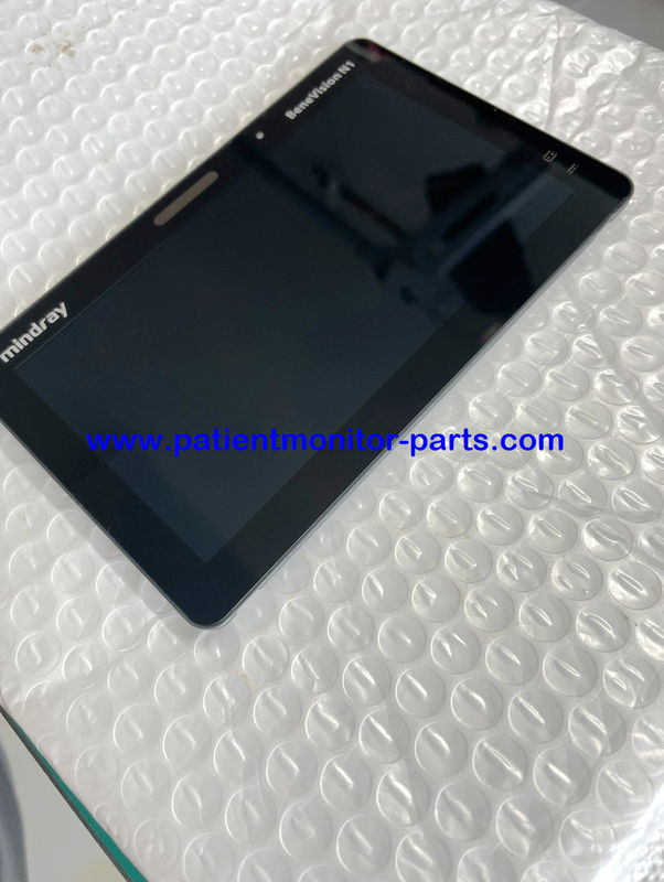 شاشة LCD لجهاز مراقبة المرضى