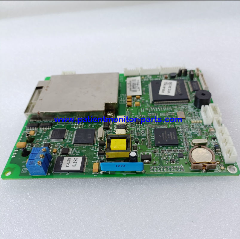 PN M52A-20-86101 جهاز مراقبة المرضى اللوحة الأم لجهاز Mindray MEC-1000 جهاز مراقبة المرضى