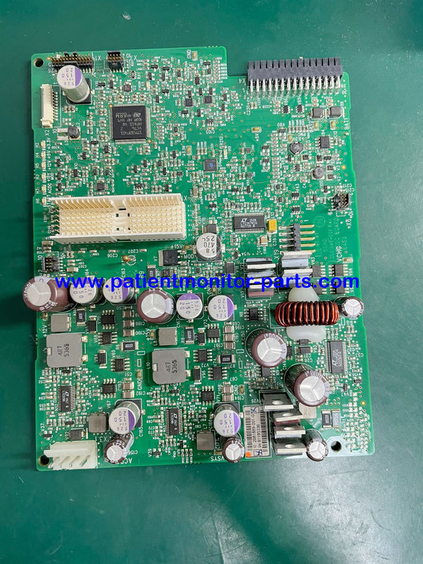 PN 2081889-001 أجزاء إصلاح شاشة مراقبة المرضى لشركة GE B450 لوحة إدارة طاقة شاشة مراقبة المرضى