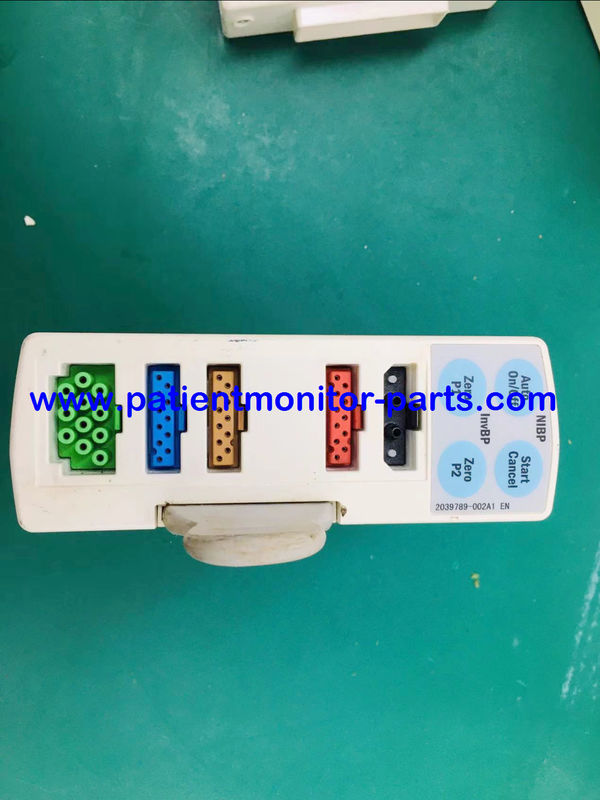 PN 2039789-001A1 GE B30 شاشة معايير محددة وحدة توصيل E-PSMPW