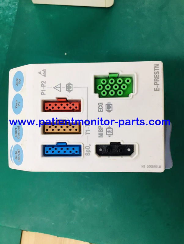 النوع E-PRESTN-00 GE Datex Ohmeda E-PRESTN وحدة MMS