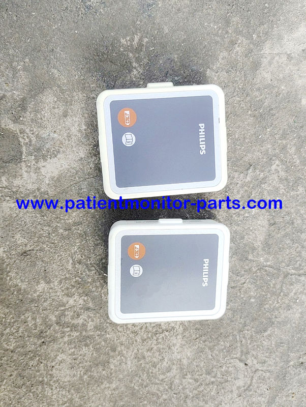 REF 453564413441 بطاريات المعدات الطبية، IntelliVue MX40 بطارية مراقبة المرضى 3.7 فولت 7.0 WH بطارية الليثيوم