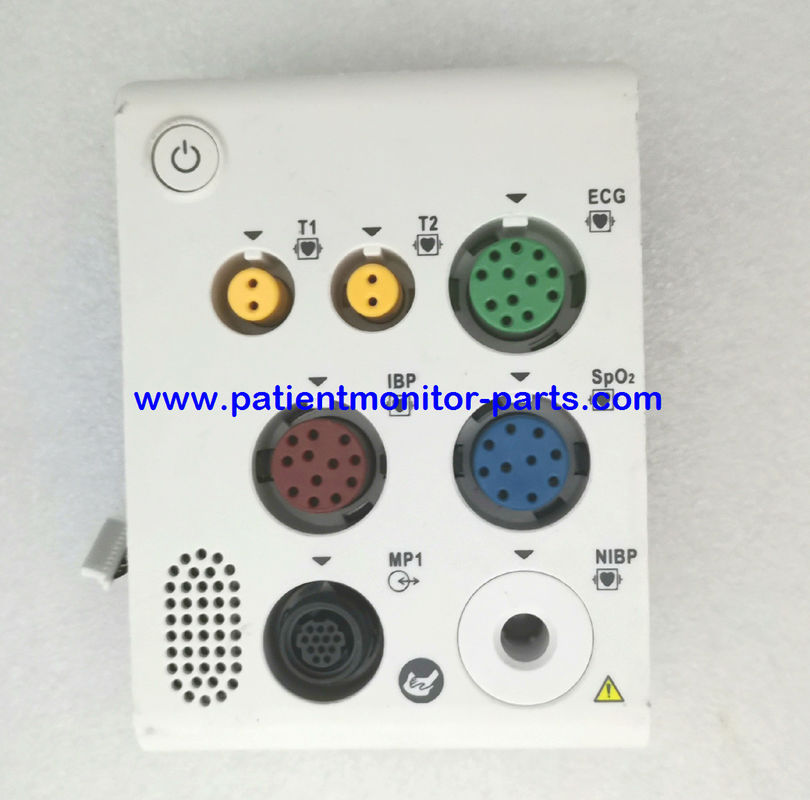 جهاز مراقبة المرضى (Mindray BeneVision N1) معدات طبية ملحقات (N1) لوحة معايير (MR SpO2-IBP-MP1)