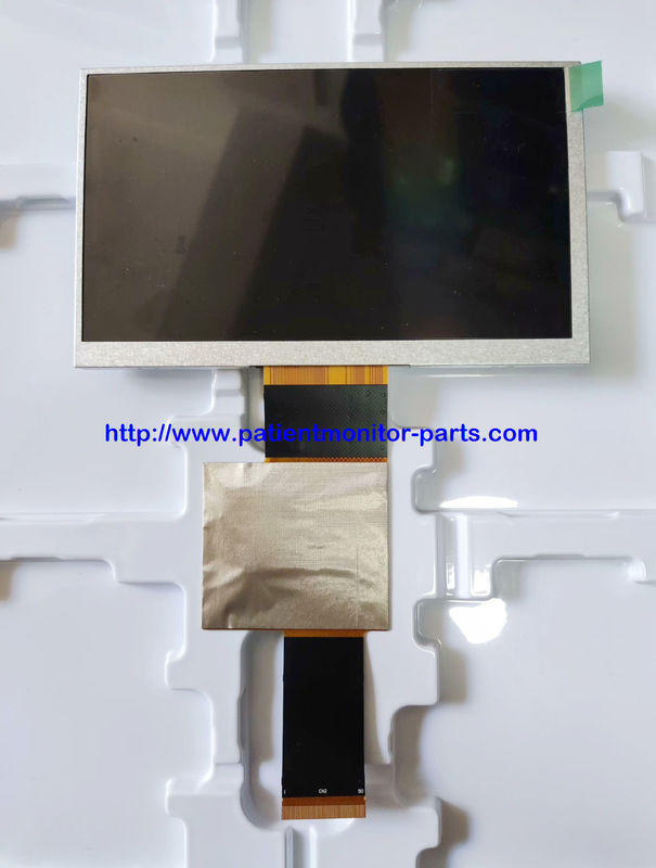 حالة ممتازة مستشفى قطع الغيار فيليب بيج كاتب TC10 معدات ECG شاشة LCD