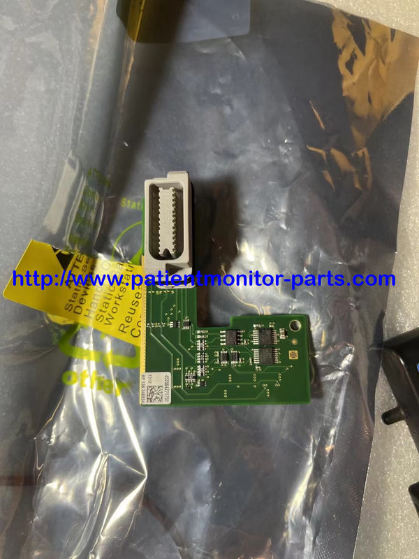 PHILIP IntelliVue MX450 MX500 MX550 مراقبة المريض إصلاح قطع الغيار لوحة الواجهة PN 453564271751 استبدال