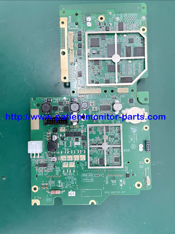 المعدات الطبية (Mindray Beneheart D2 D3 D5 D6 جهاز التهاب القلب) اللوحة الأم PN 050-002195-03