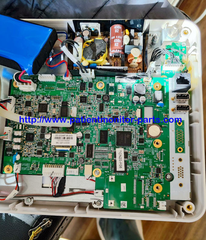 أوميك10 رصد المريض إصلاح PN 051-002497-00 لأجزاء بديلة طبية