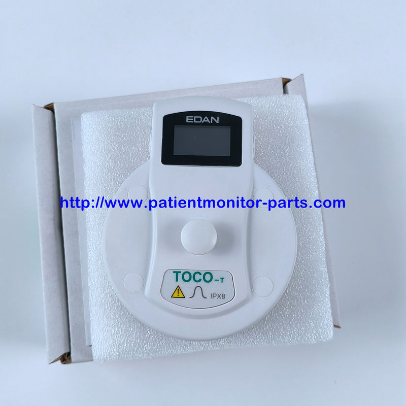 محول ENAN TOCO FTS-3 TOCO-T المحلي 420Mhz-425Mhz REF TOCO-T، IPN 02.01.210822 MPN 0201.210822016
