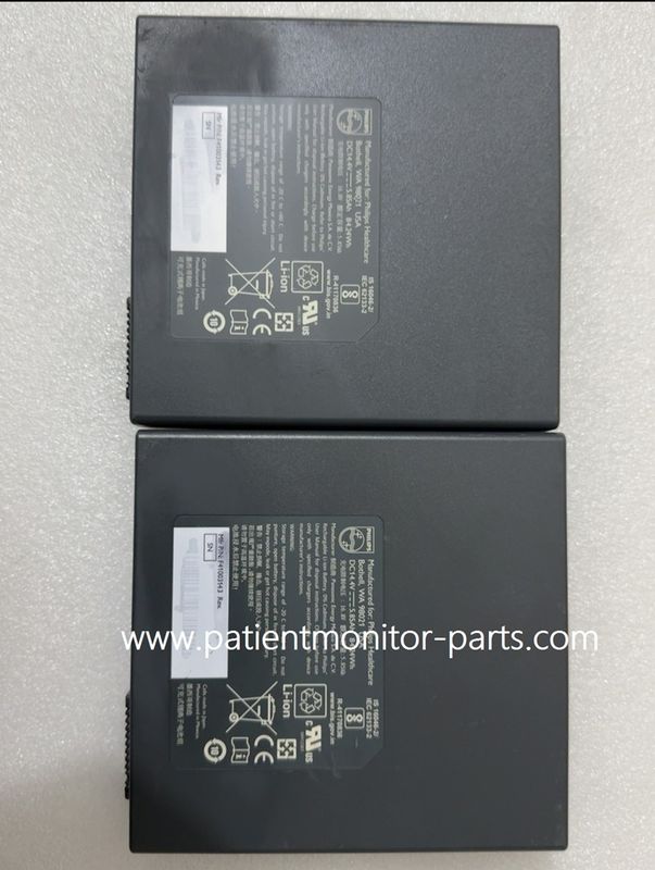 بطارية ليثيوم أيون قابلة لإعادة الشحن 453561446191 14.8v 6.15ah 91w FOR CX50CX30