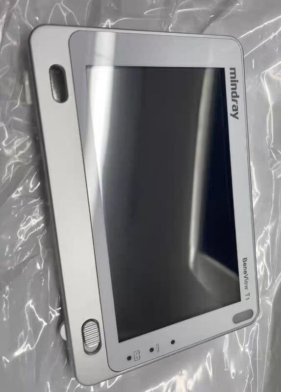 شاشة LCD لجهاز Mindray BeneView T1 للمراقبة الحرجة